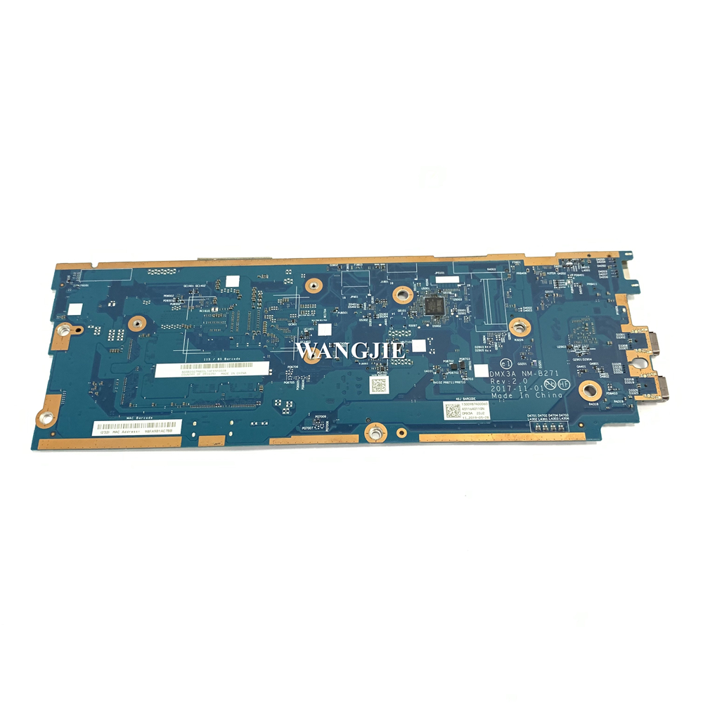 NM-B271 For Lenovo ThinkPad X1 - Ddr4 8Gb recension och pris