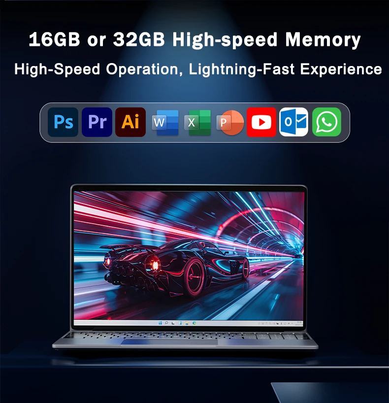 Ingenious 2026 Featherlight Po - Ddr3 Ram recension och pris