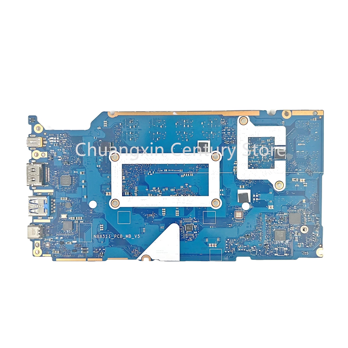 NB8511-PCB-MB-V4/V5 motherboar - Ddr4 8Gb recension och pris