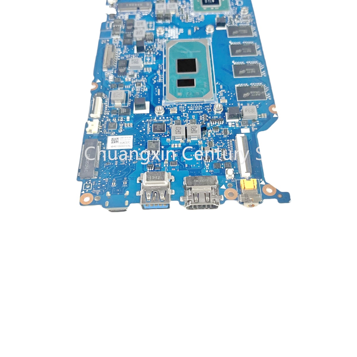 NB8511-PCB-MB-V4/V5 motherboar - Ddr4 8Gb recension och pris