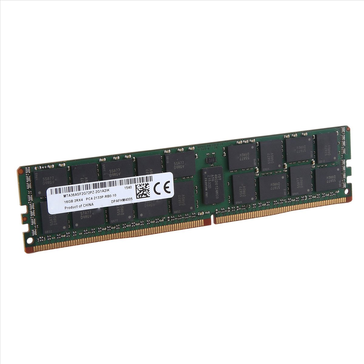 DT345 Newest For MT 16GB DDR4  - Ecc Ram Server recension och pris